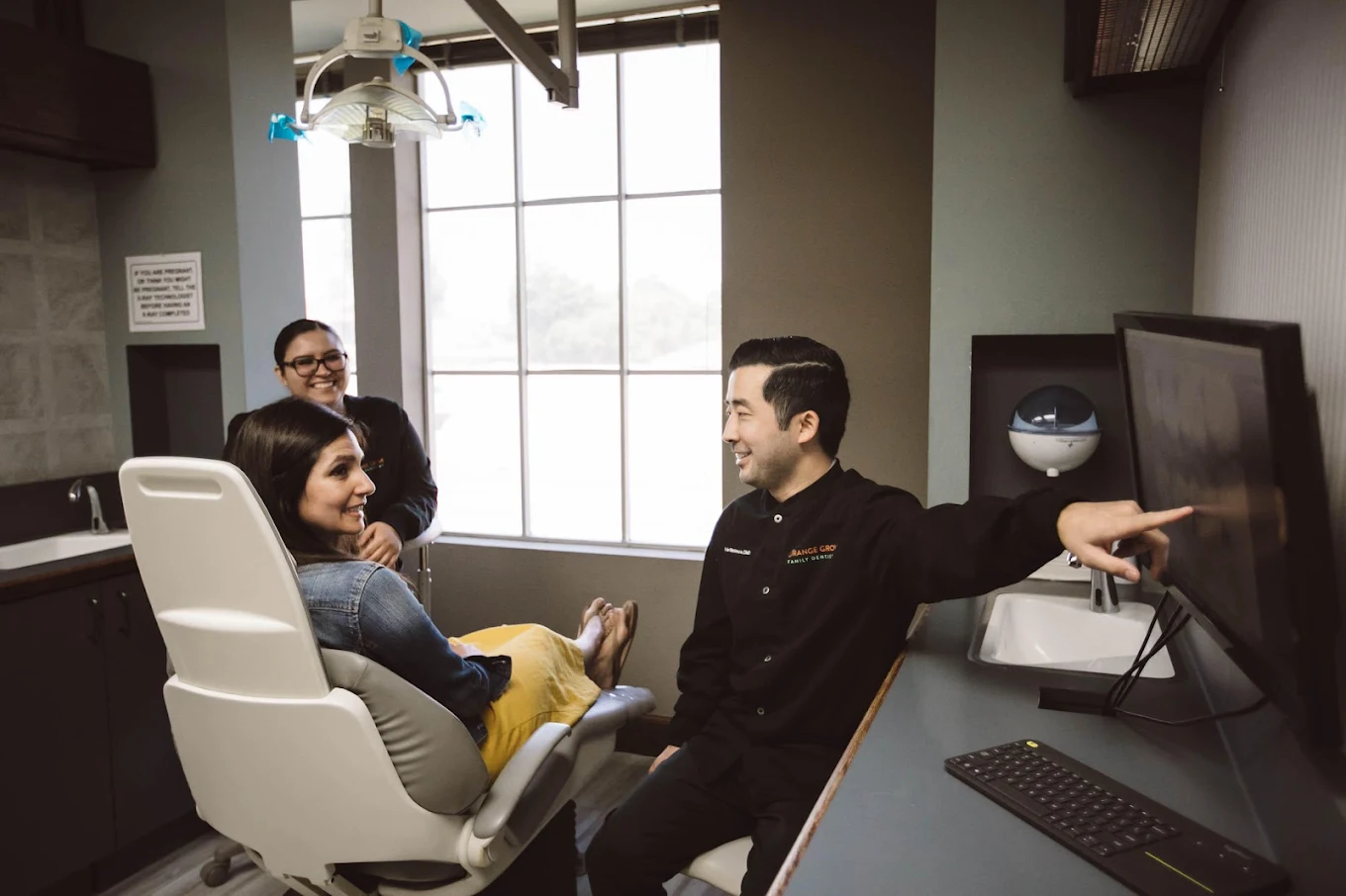 Orange Grove Family Dentistry
