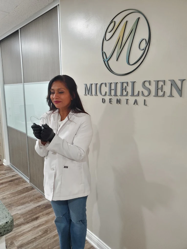 Michelsen Dental