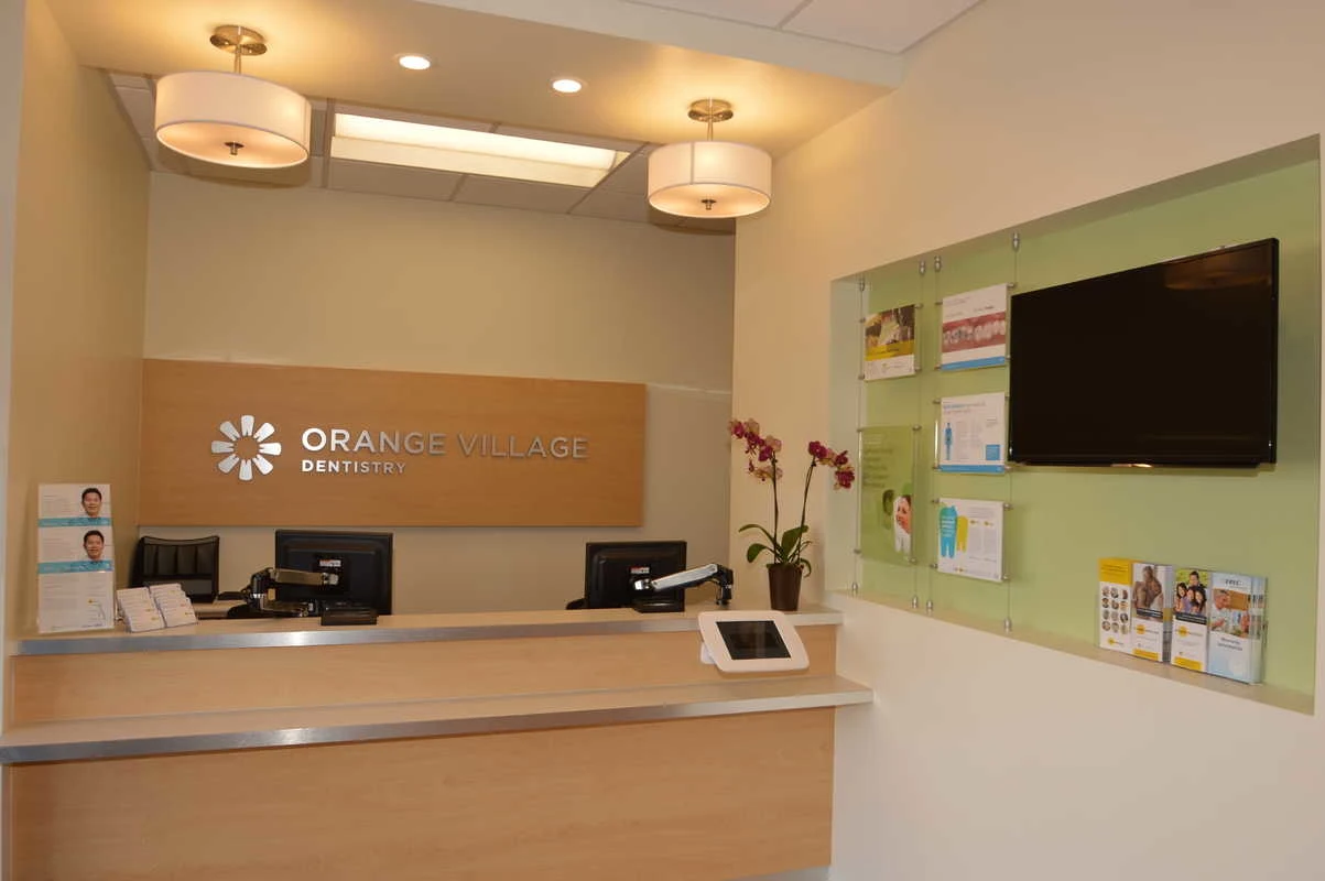 Orange Village Dentistry