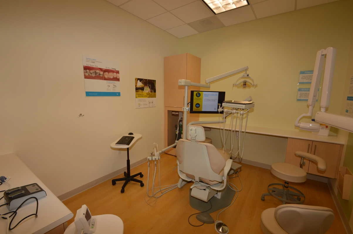 Orange Village Dentistry
