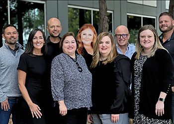 The Robert J Fischer Team