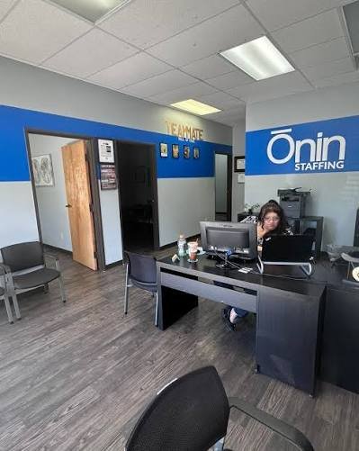 Onin Staffing