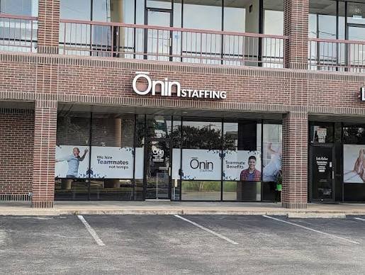 Onin Staffing
