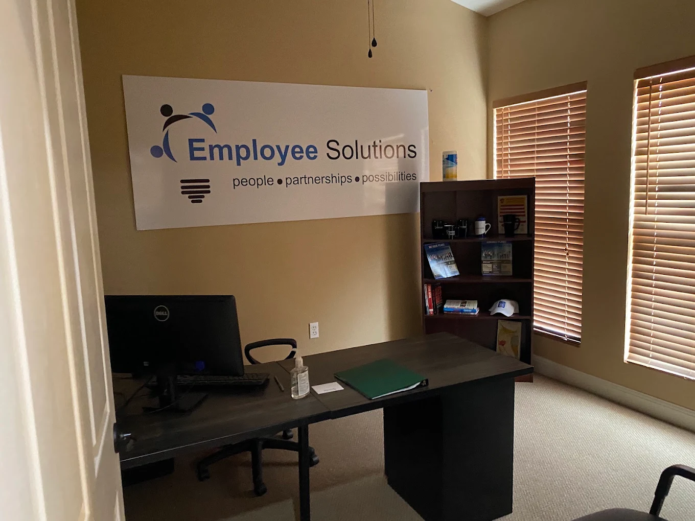 Ascend Staffing