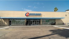 24 Hour Fitness