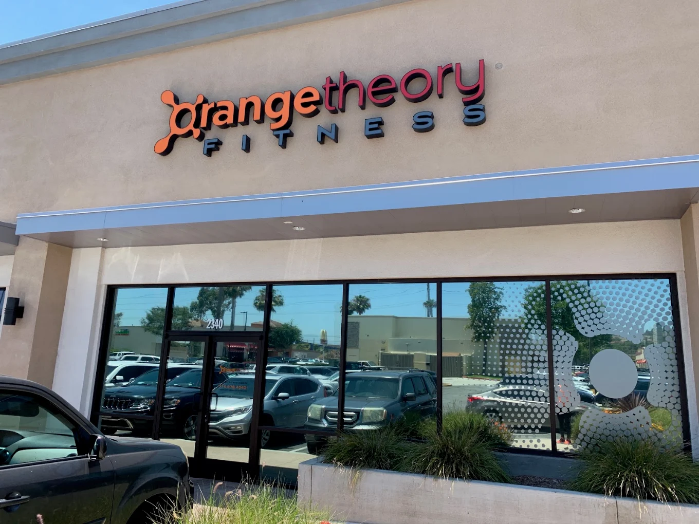 Orangetheory Fitness