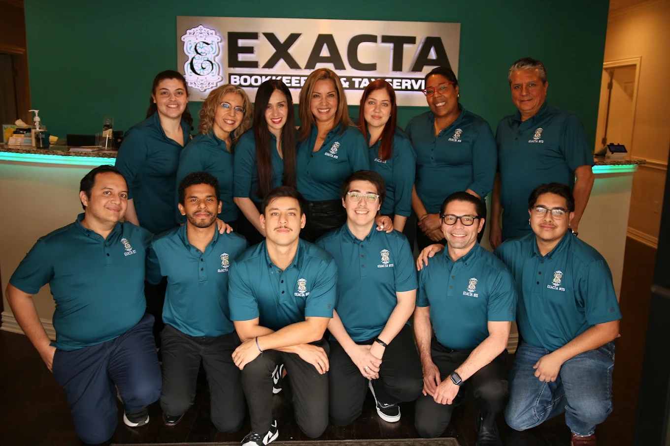 Exacta Bookkeeping & Tax Services
