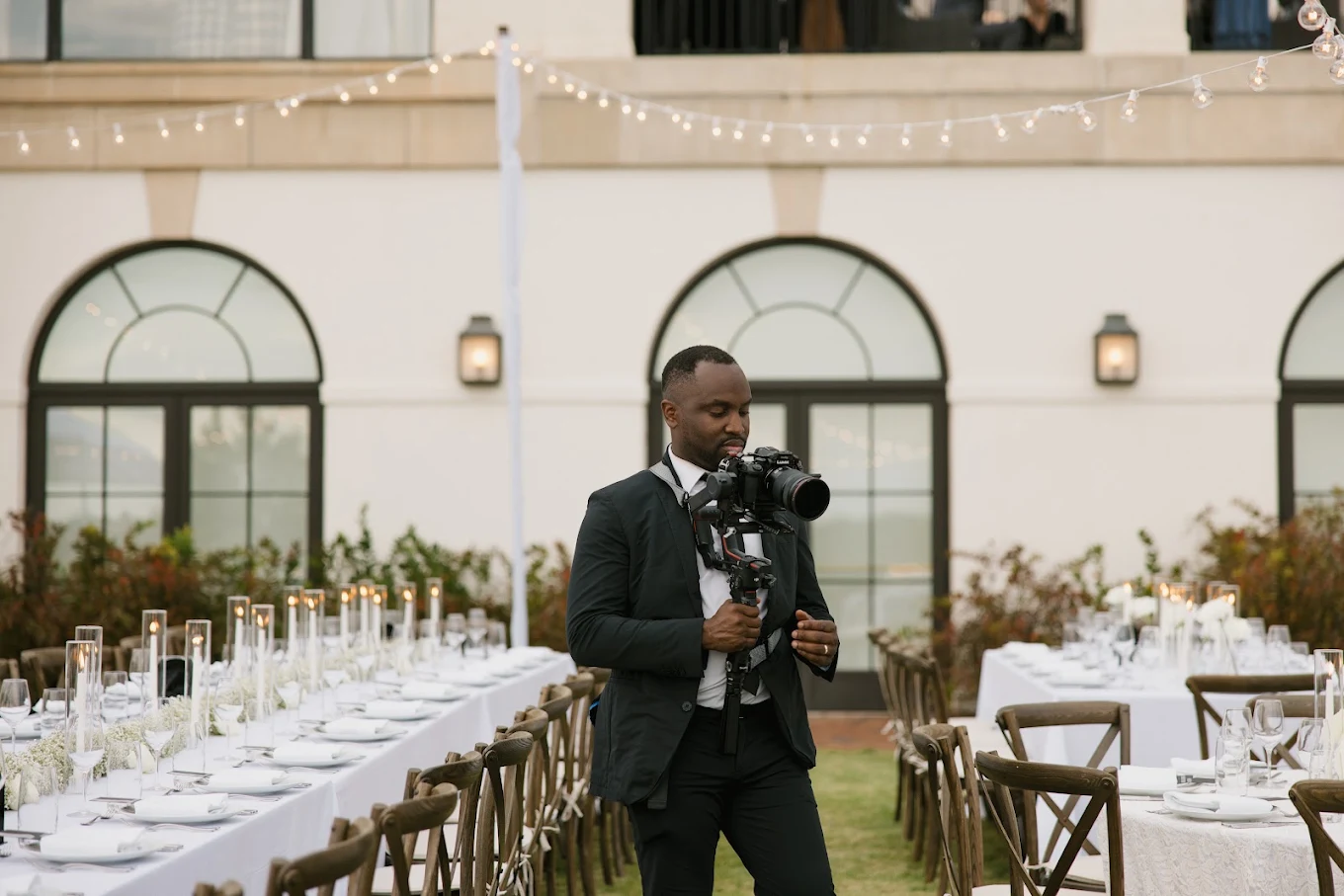 Reid and Co. Films