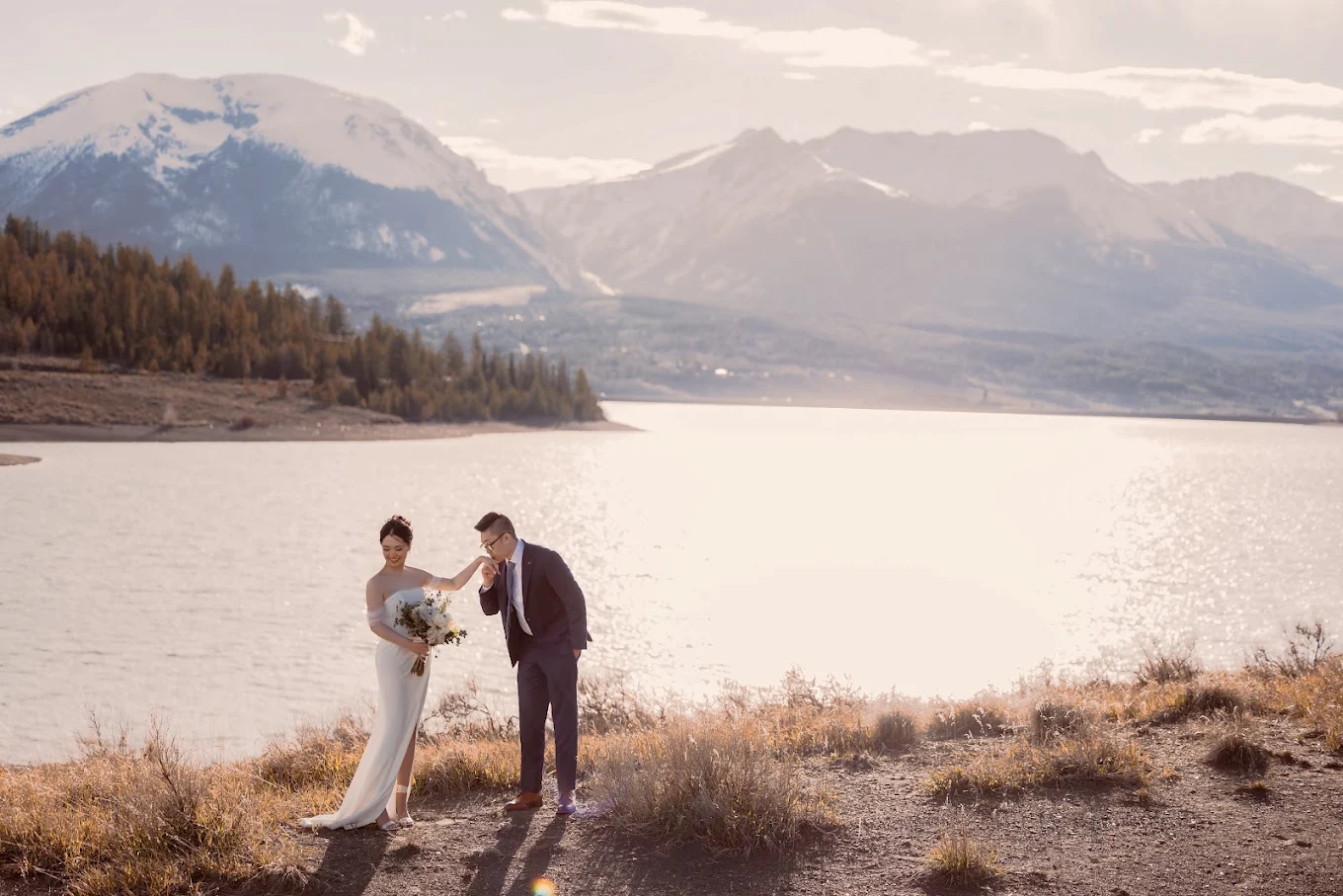 3M Wedding Studio