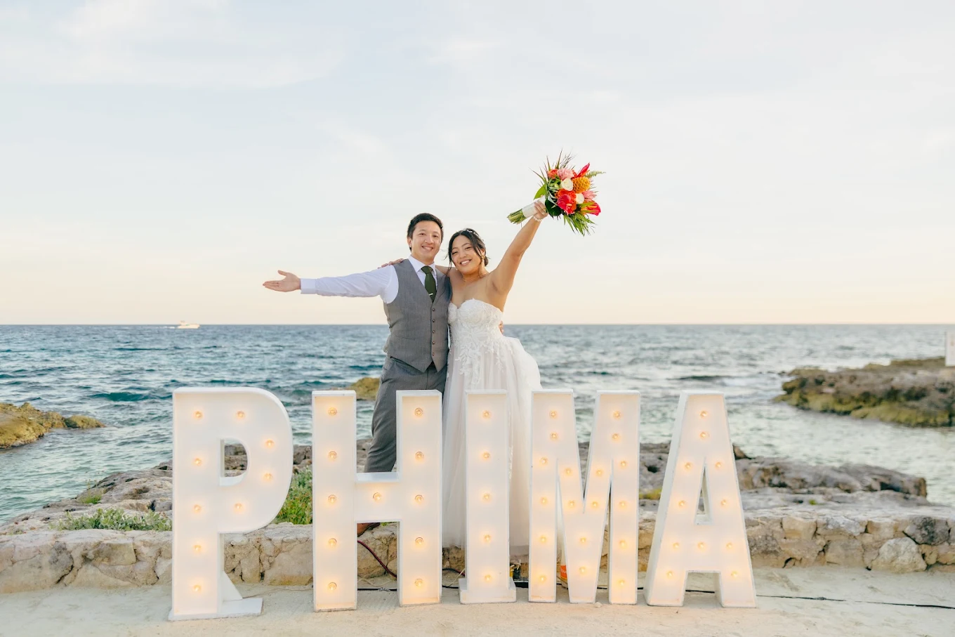 3M Weddings