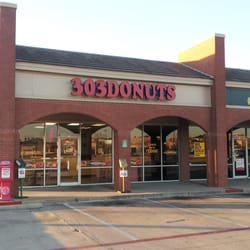 J S Donuts