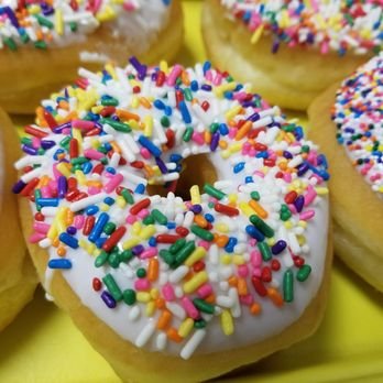 J S Donuts