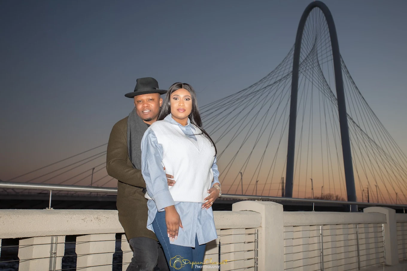Dapsen Clement Photography