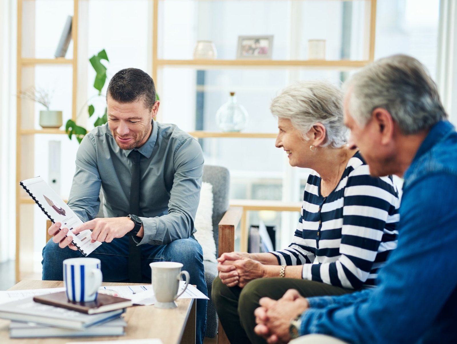 Argo Retirement Advisors