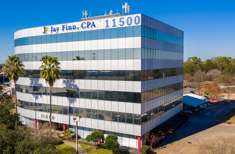 Chery Finn CPAs