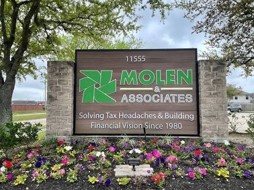 Molen & Associates
