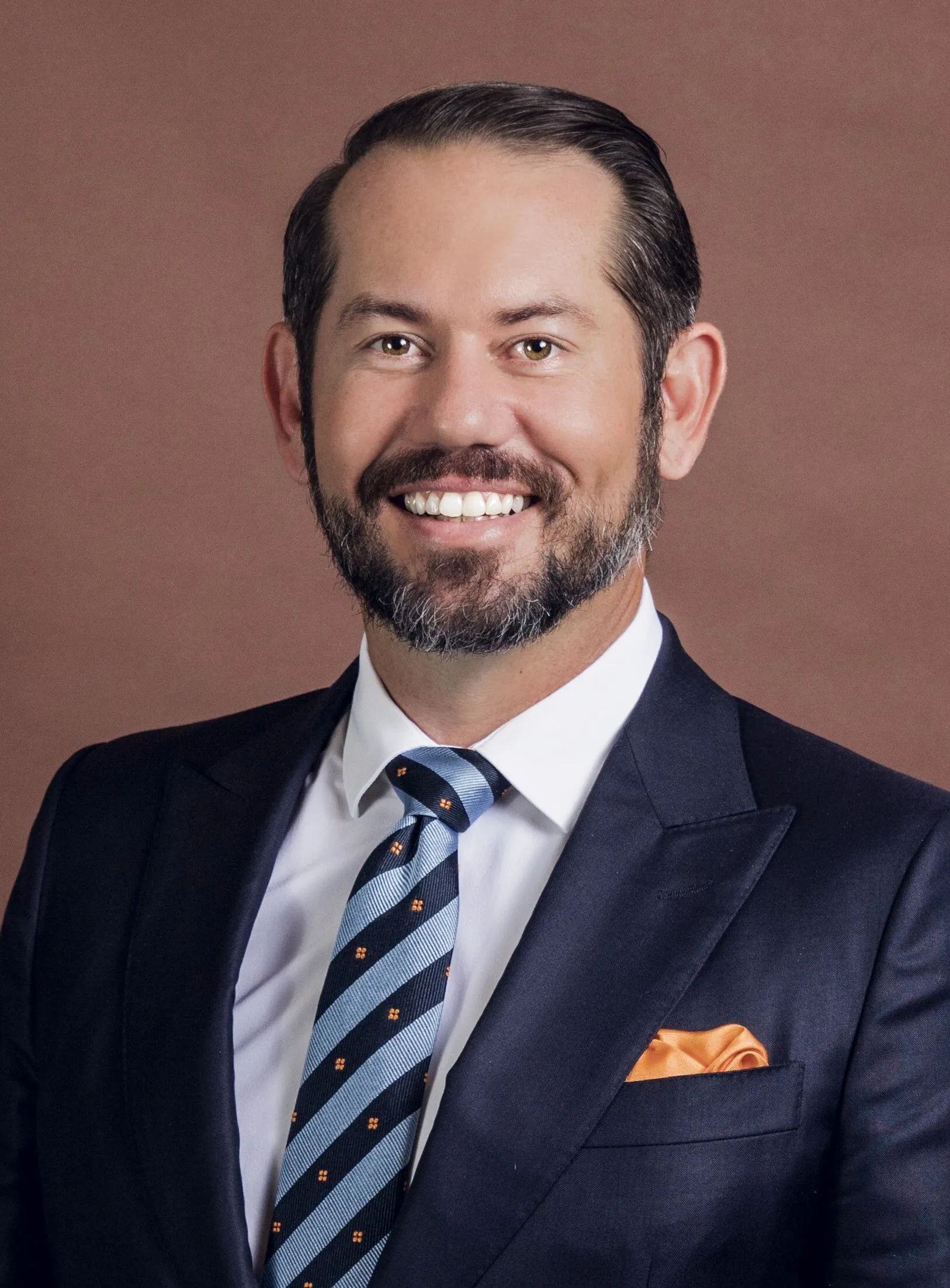 Oak Harvest Financial Group