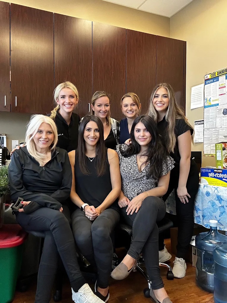 Paulina Labuz, D.D.S. - Labuz Dental Inc.