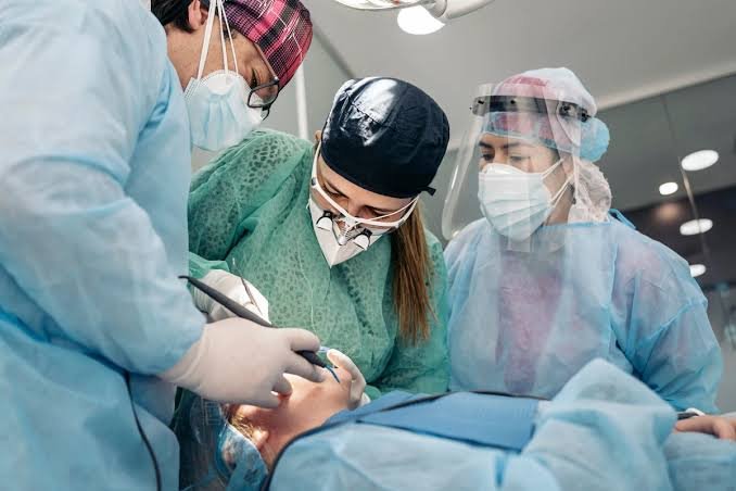 Life Oral Health Periodontics and Implant Surgery