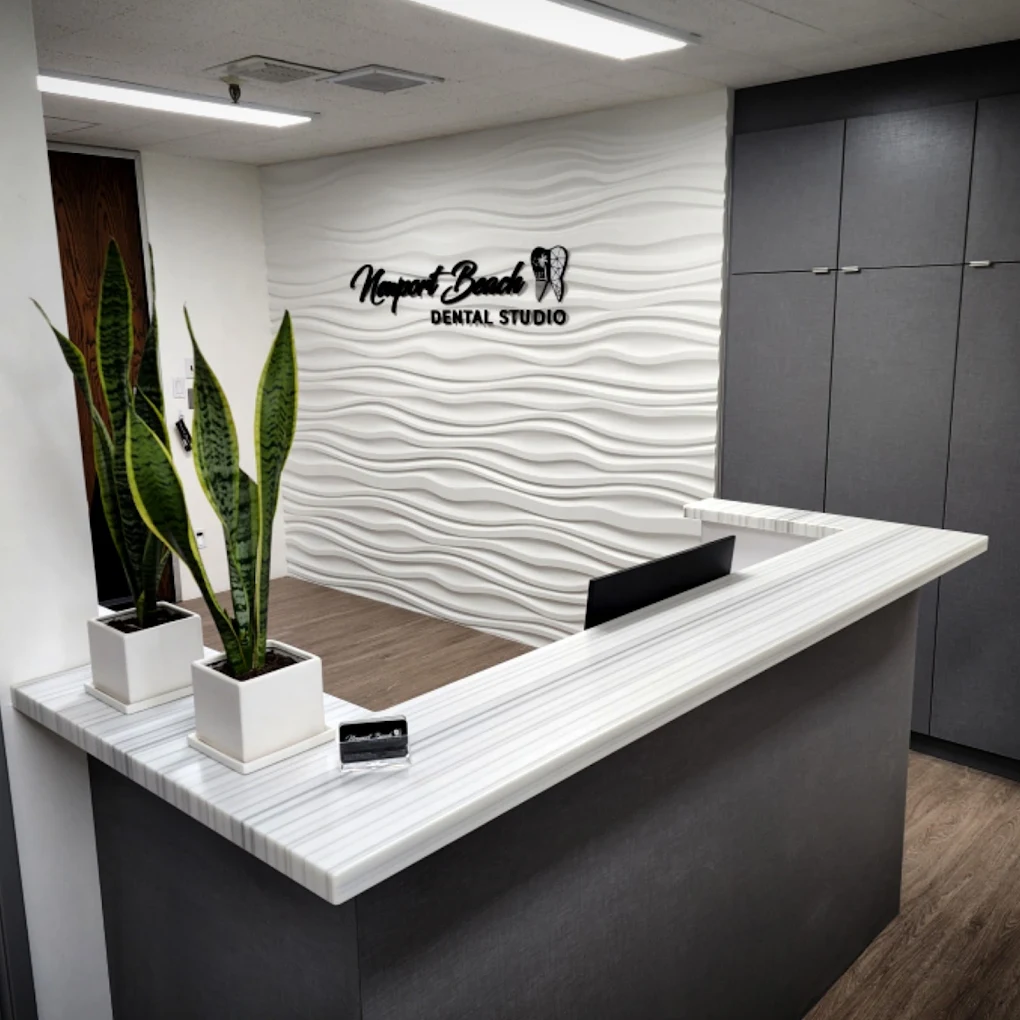 Newport Beach Dental Studio | Dr. Tai Ha, DDS
