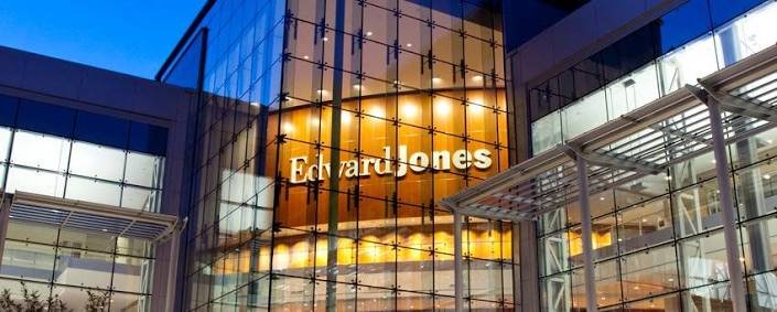Edward Jones : Paul Pittman