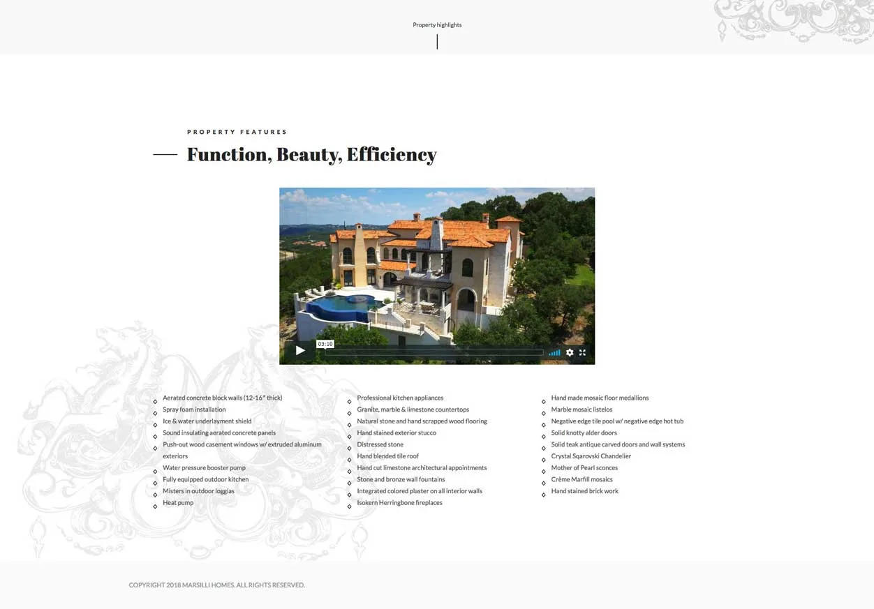 Austin Web and Design