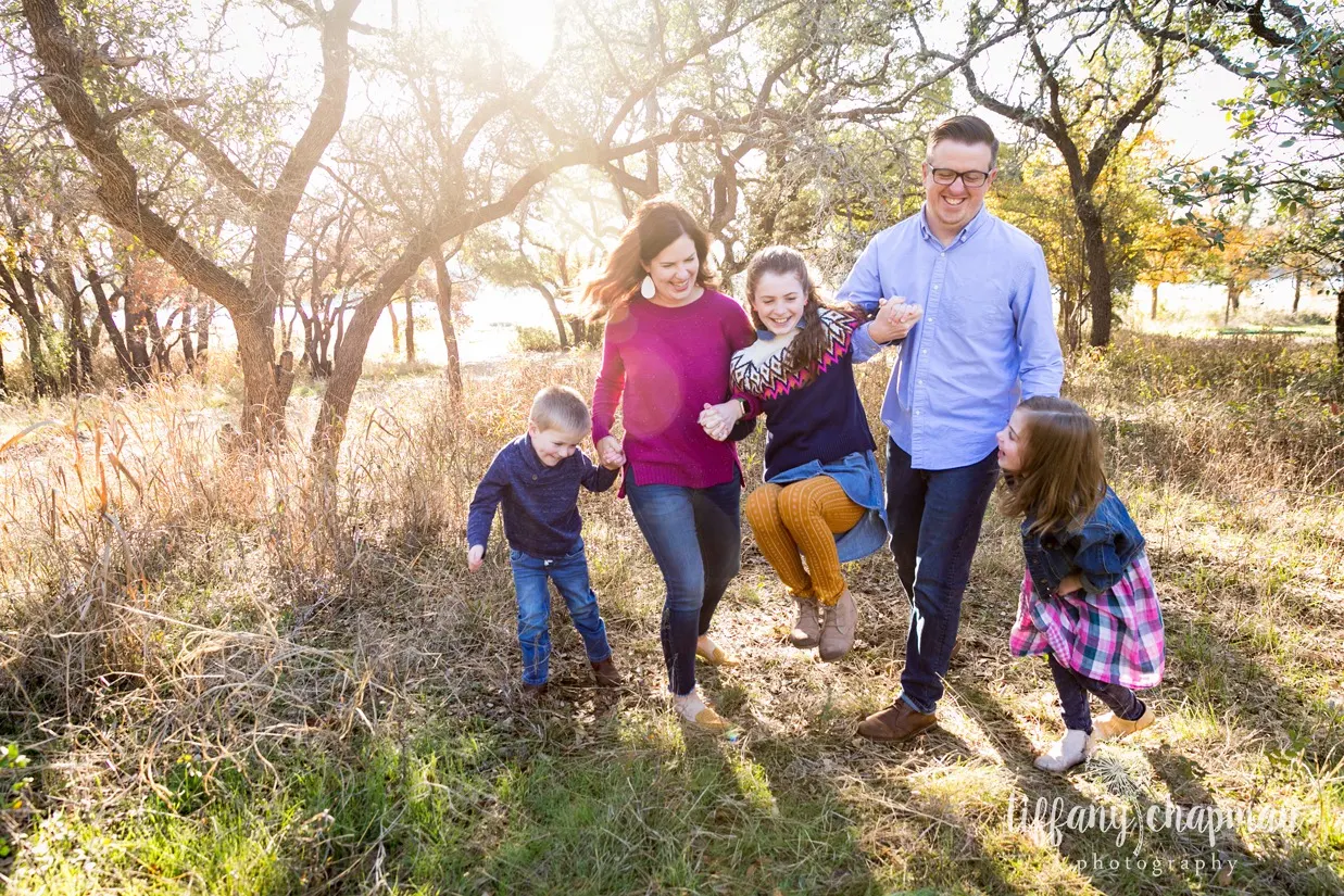Tiffany Chapman Photography