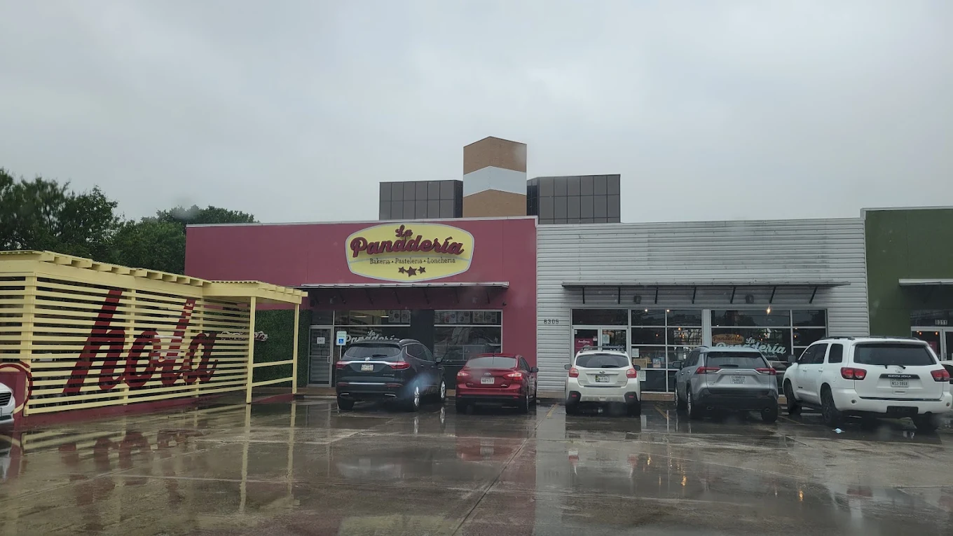 La Panadería Bakery Café