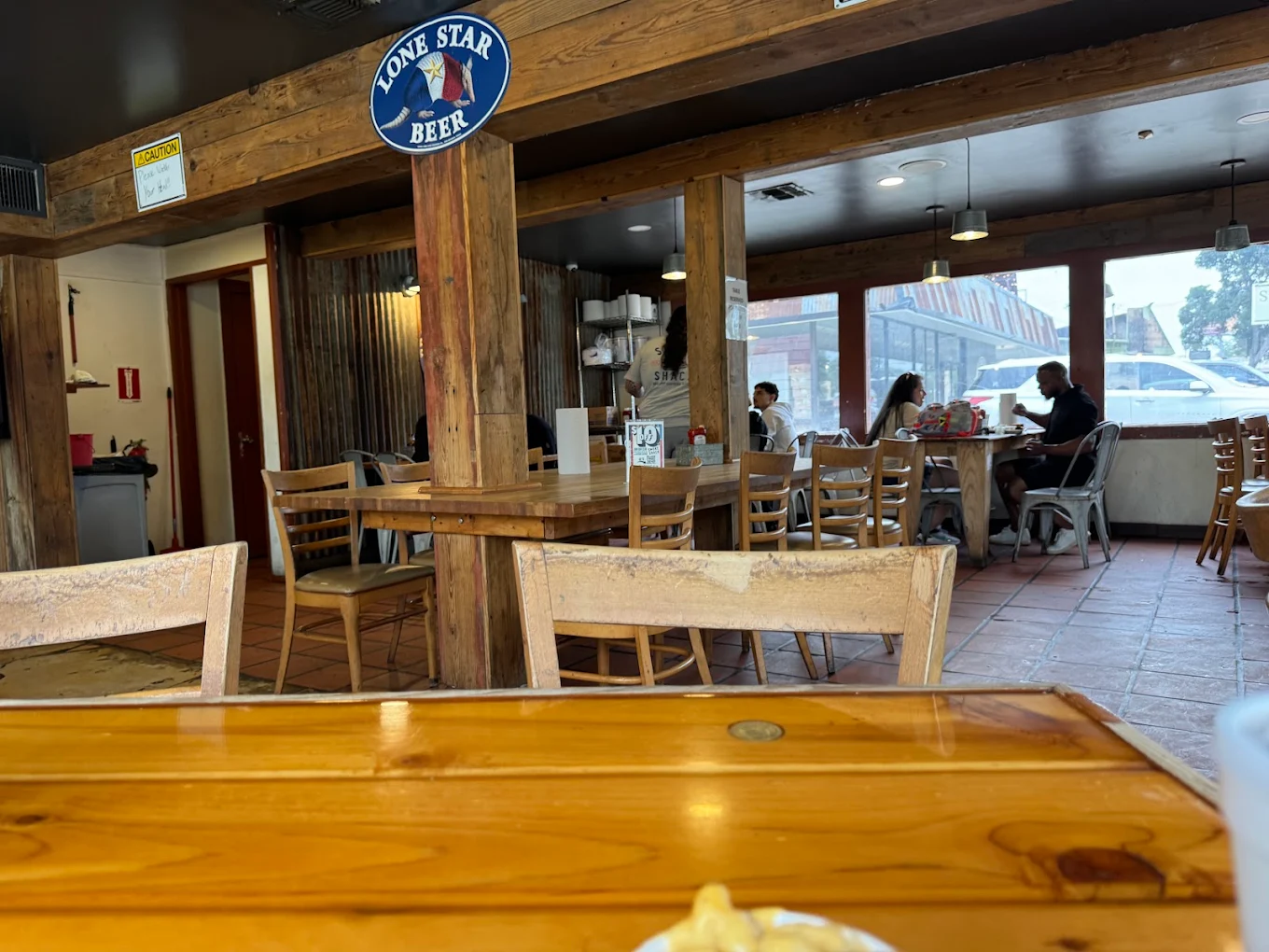 Smoke Shack BBQ