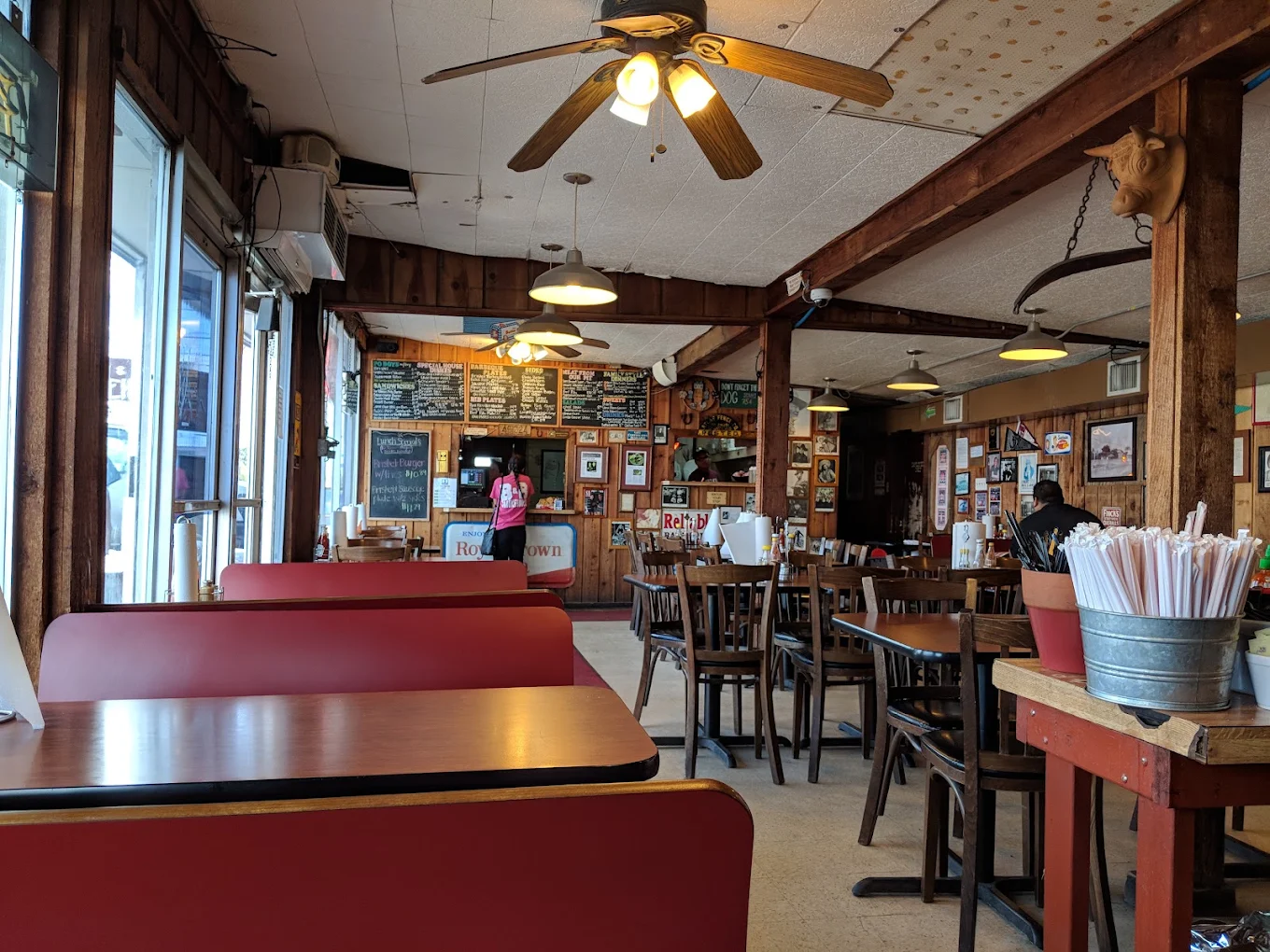 B&B Smokehouse