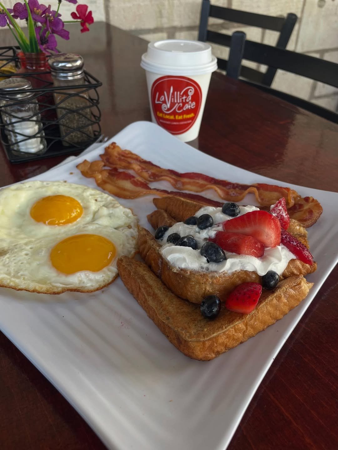 La Villita Cafe