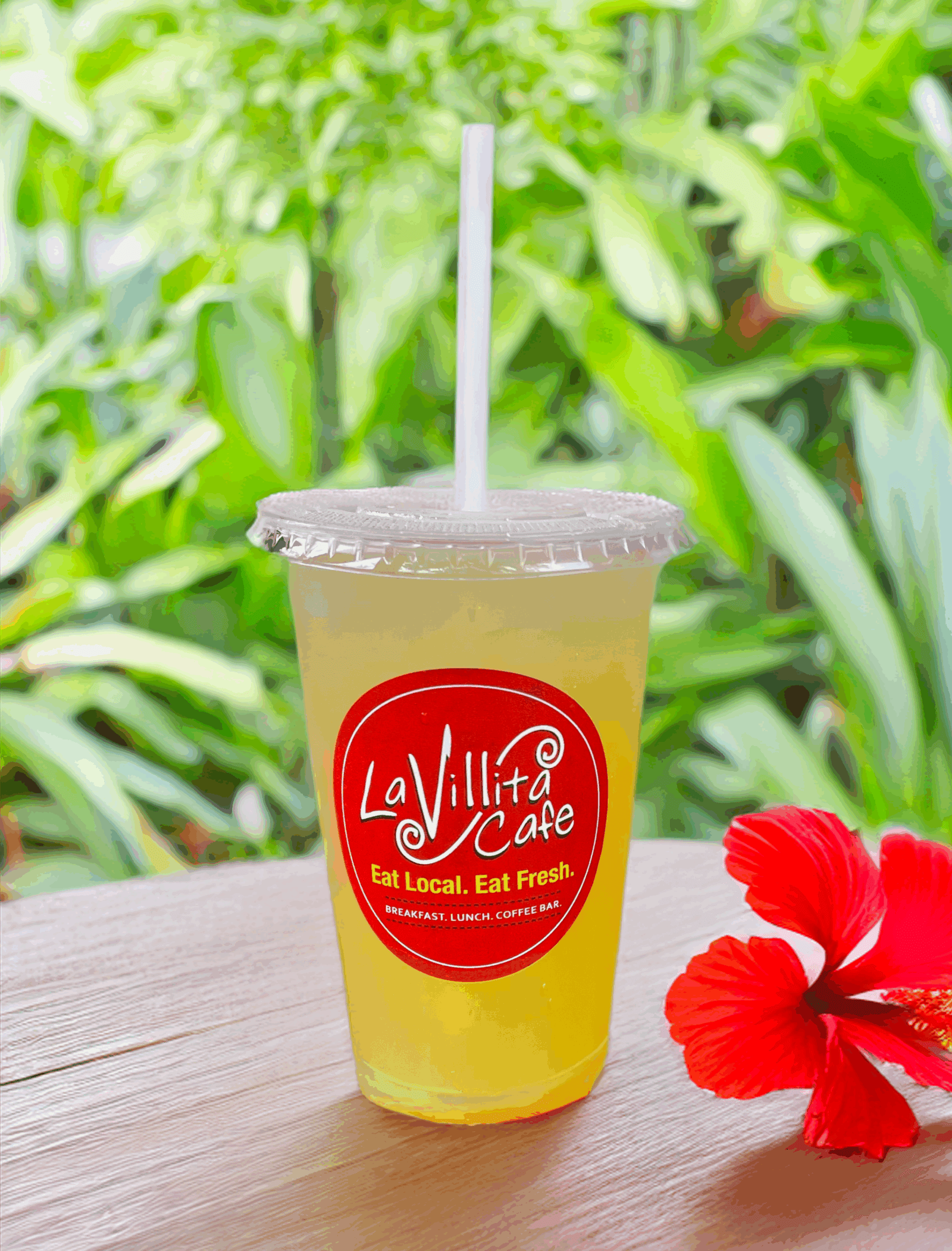 La Villita Cafe