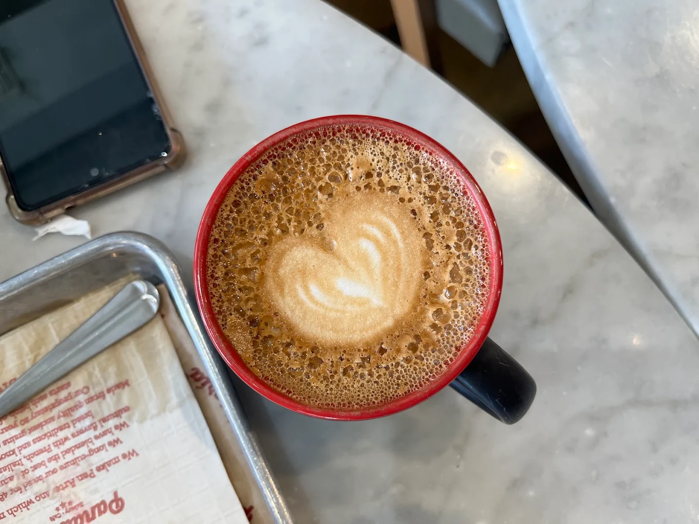 La Panadería Bakery Café