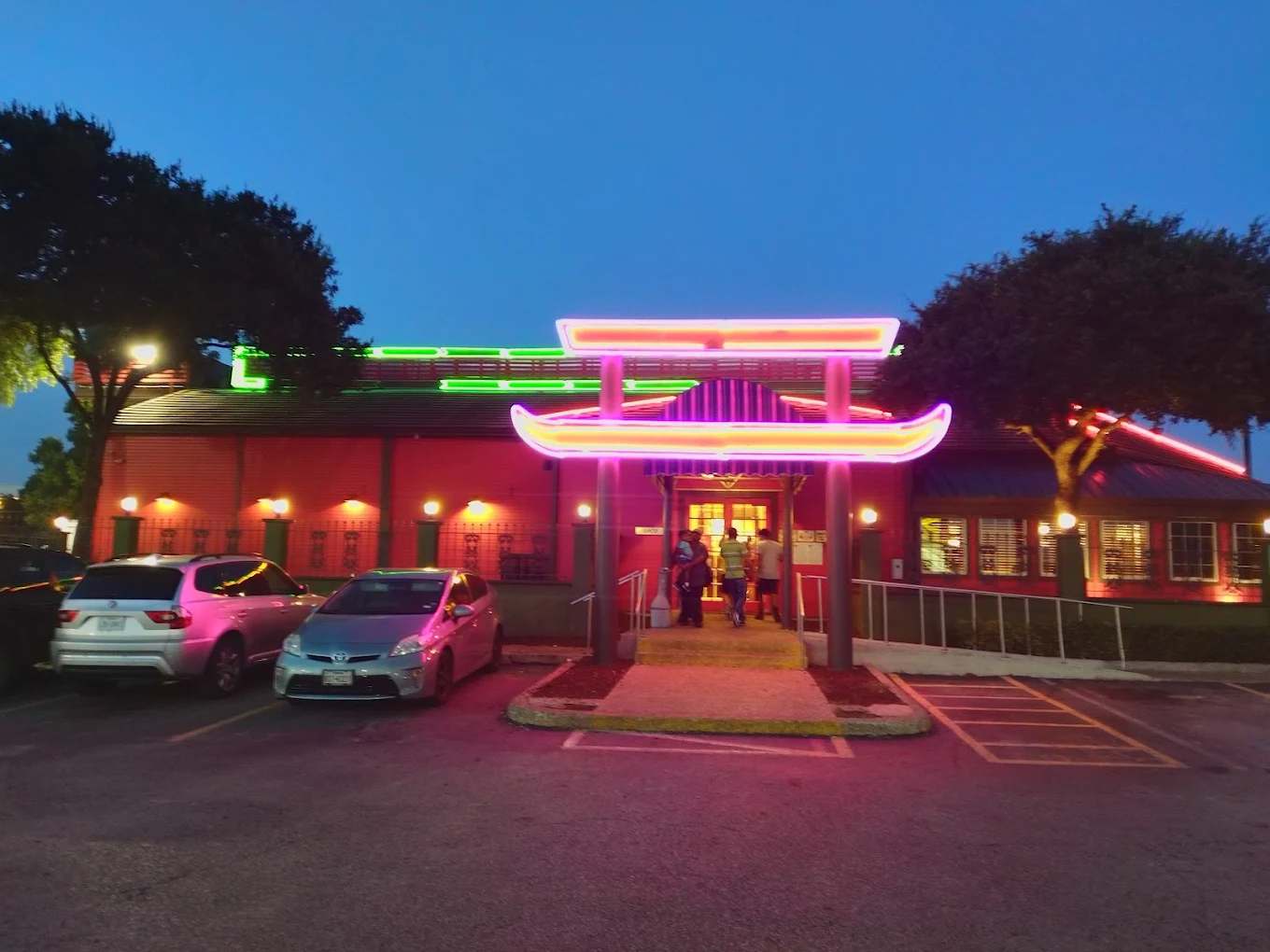 Chopsticks Chinese Buffet