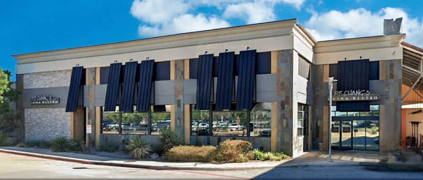 P.F. Chang's