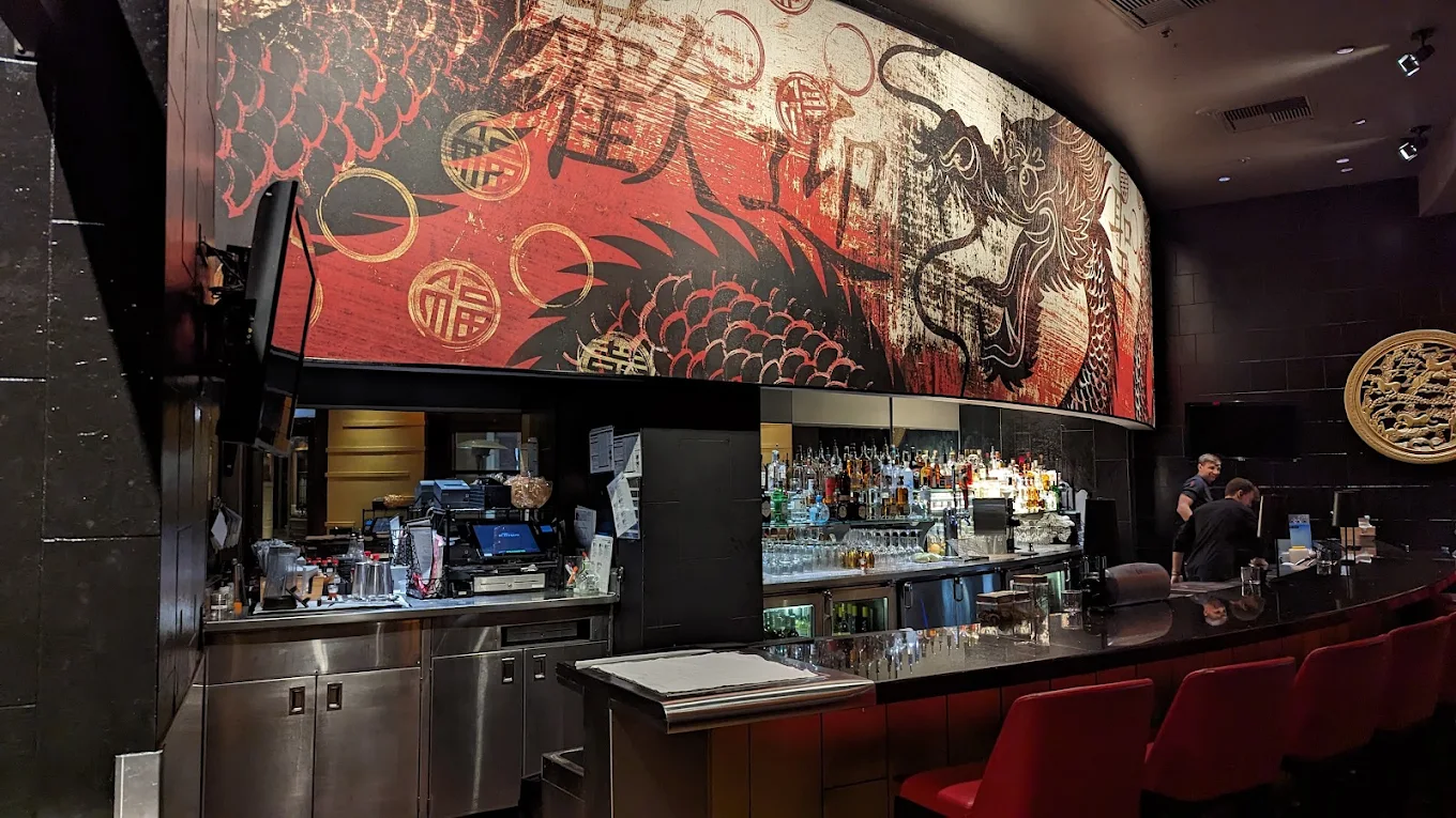 P.F. Chang's