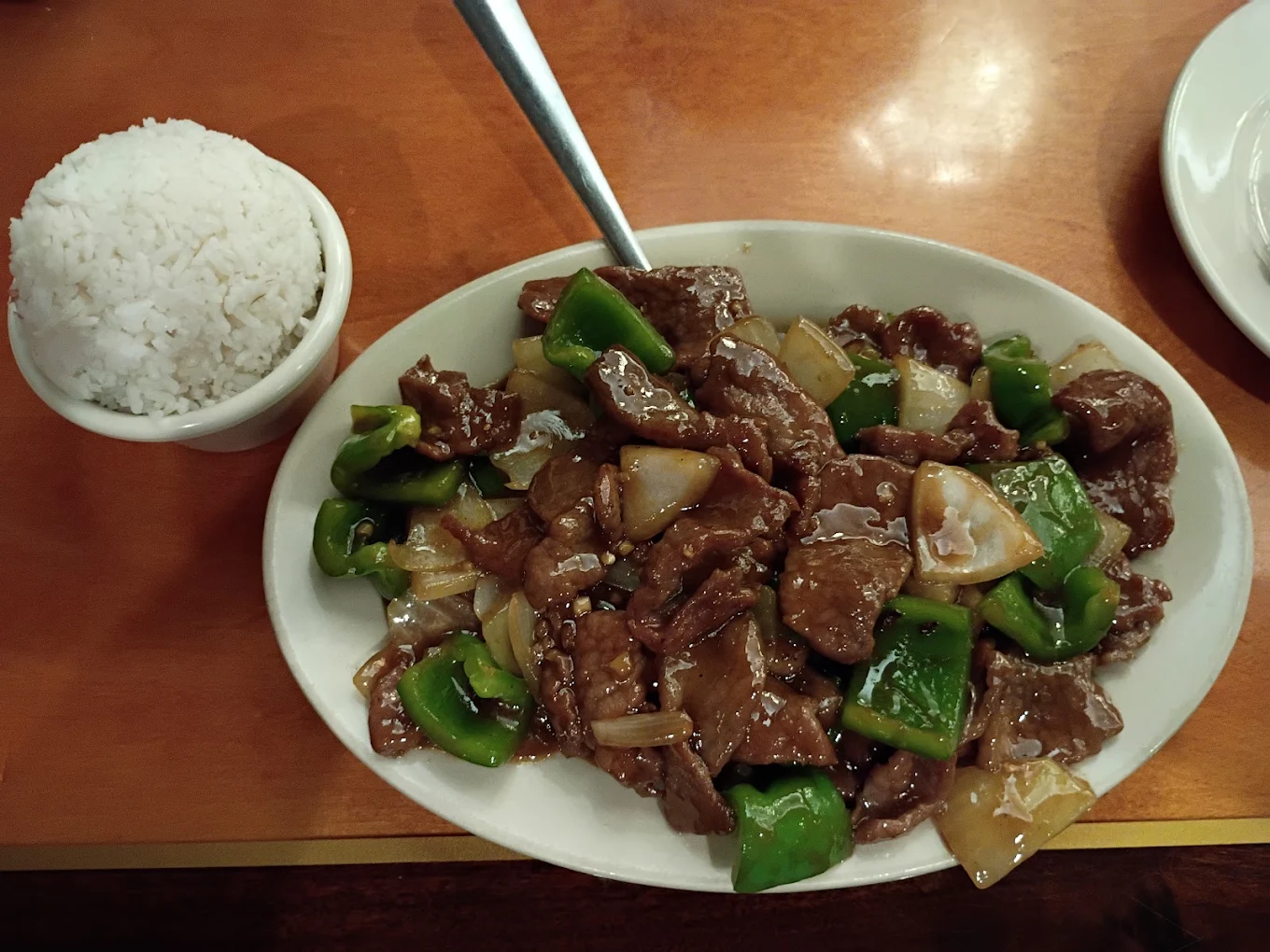 Ding How Chinese Restaurant