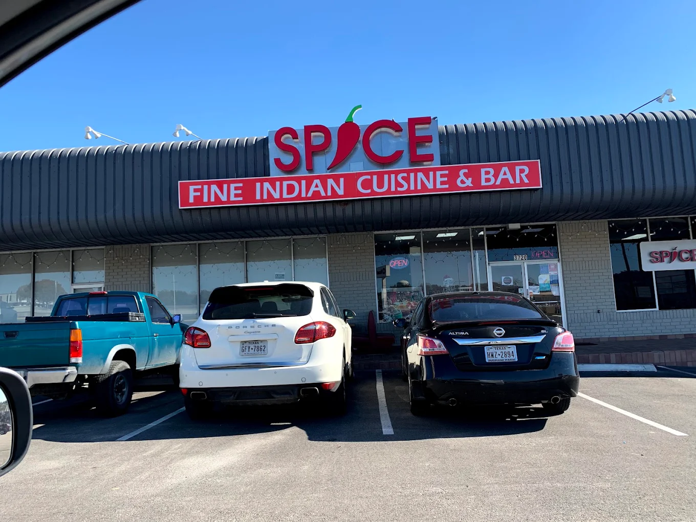 Spice Fine Indian Cuisine