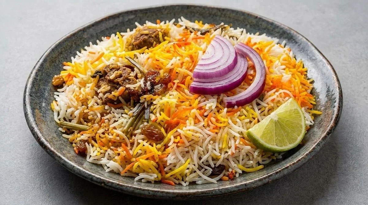 Spice Fine Indian Cuisine
