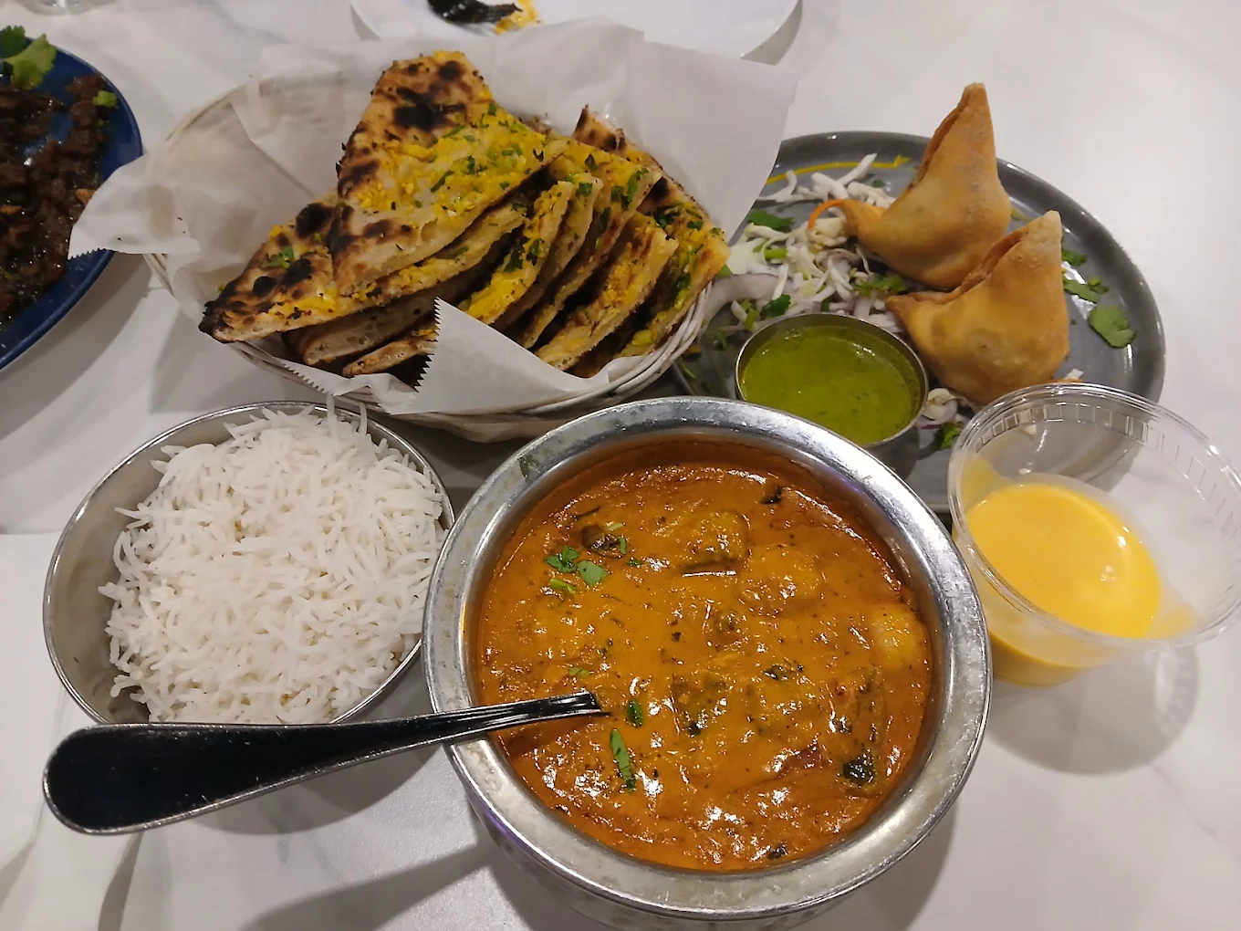 Hyderabadi Spicy Matka