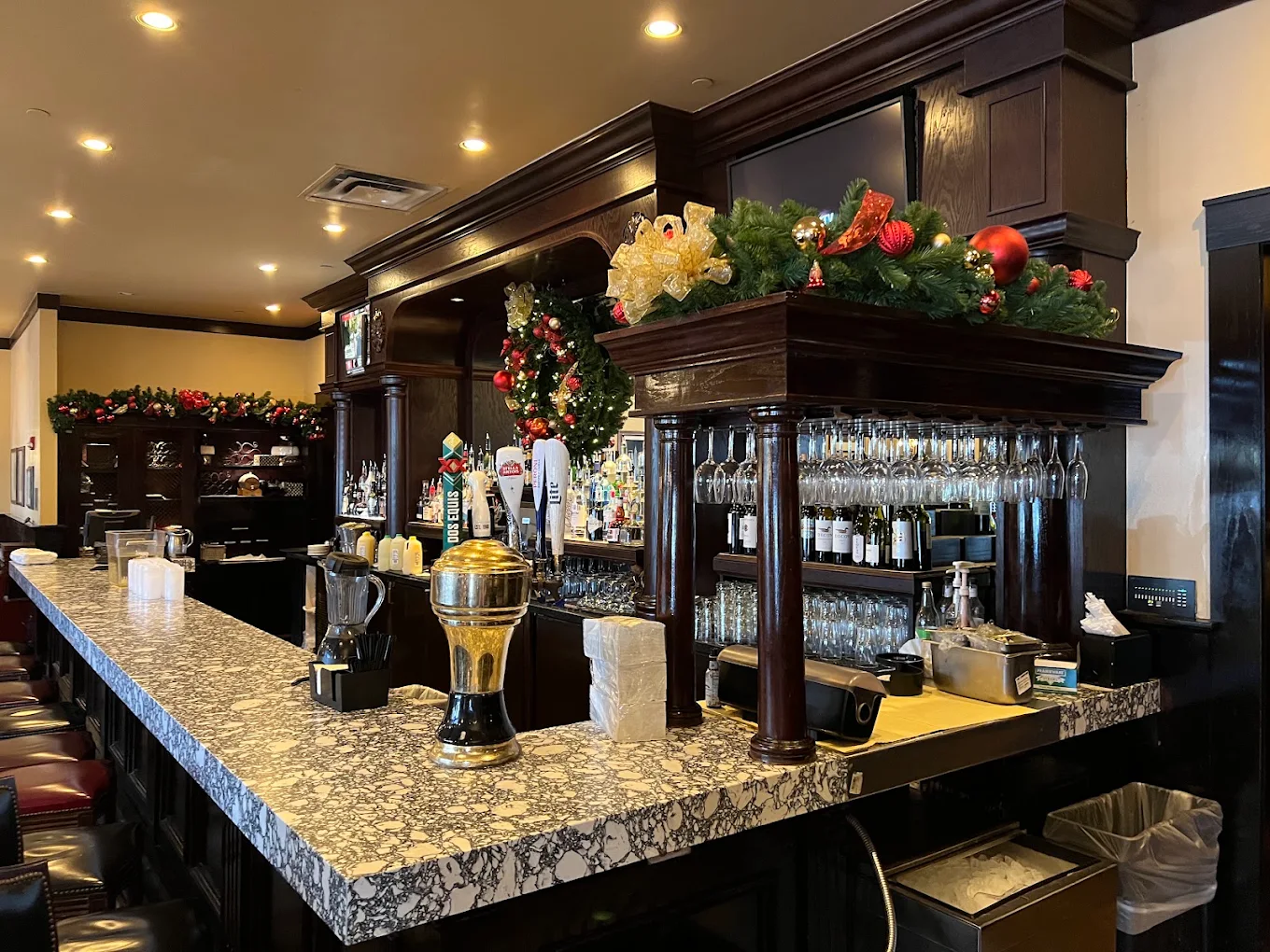 Maggiano's Little Italy