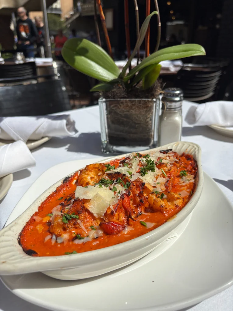 Paesanos Riverwalk