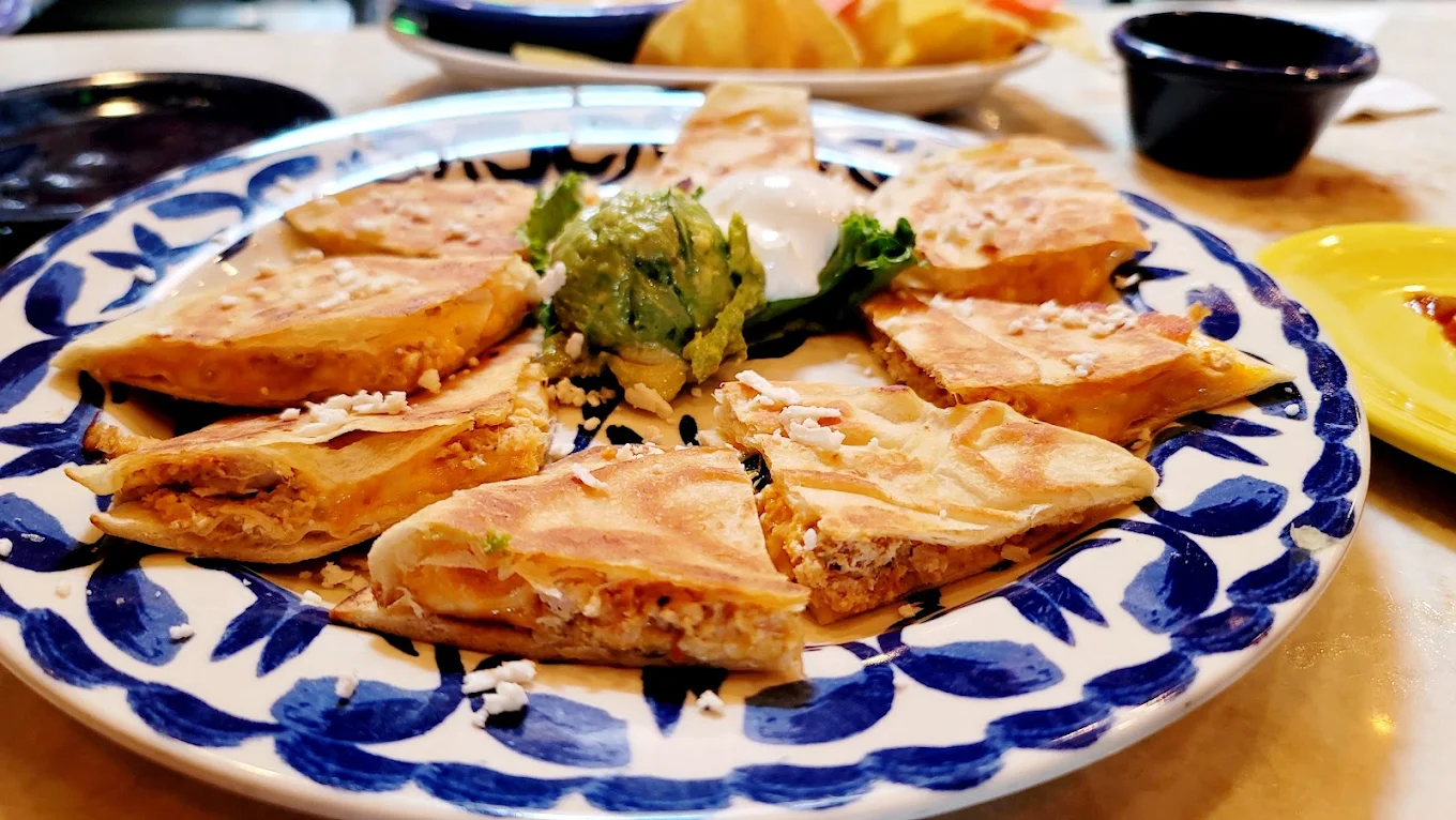 Mi Tierra Cafe y Panaderia