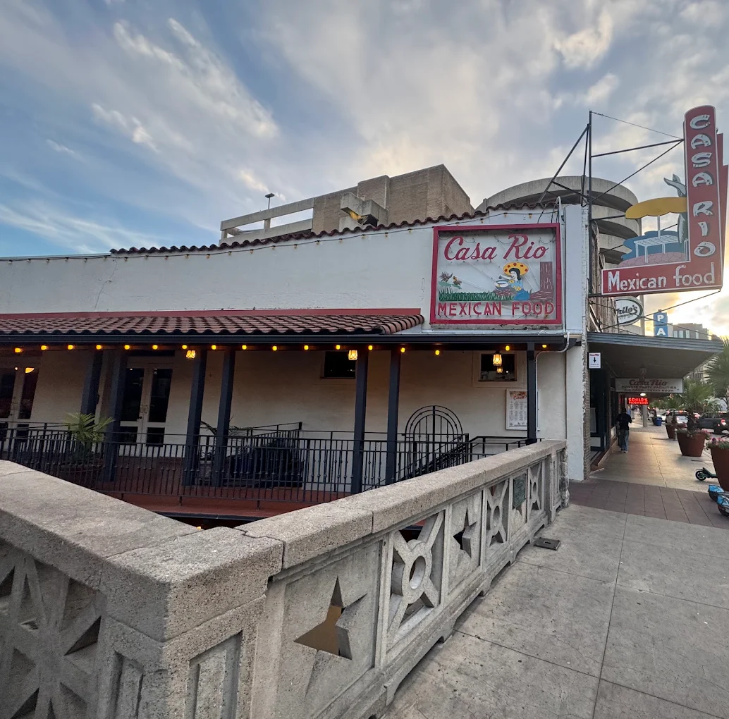 Casa Rio