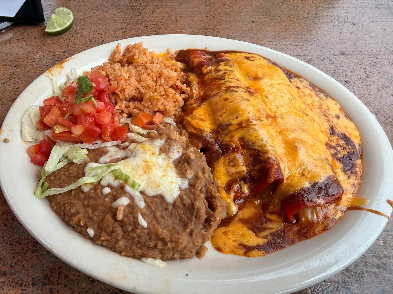 Casa Rio