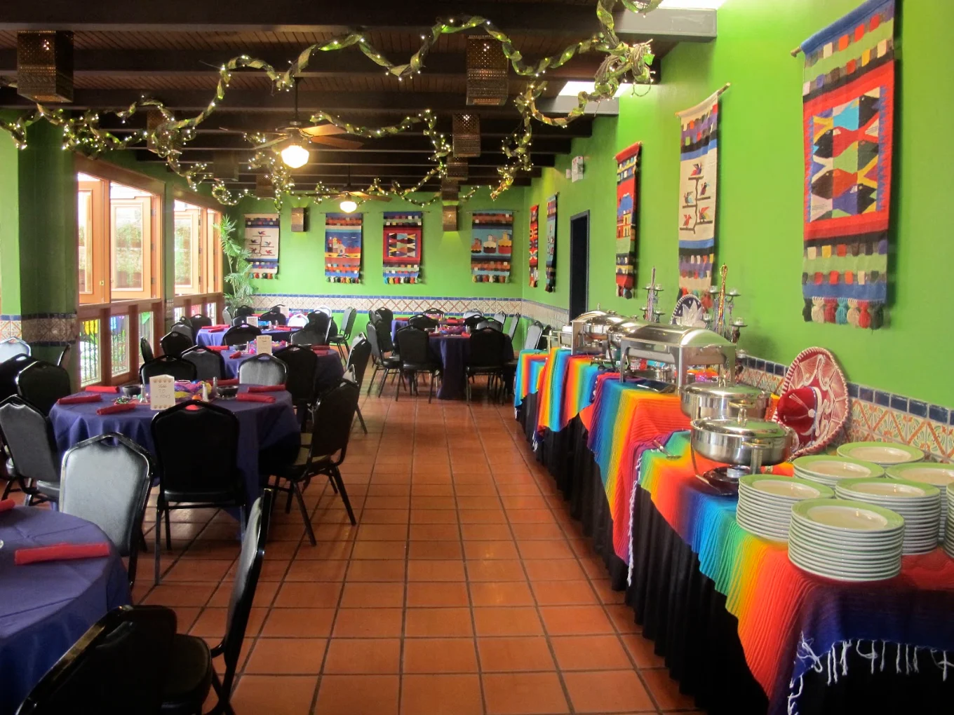 Casa Rio
