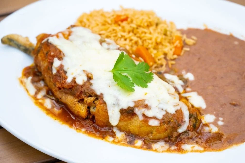 Rosario's ComidaMex & Bar
