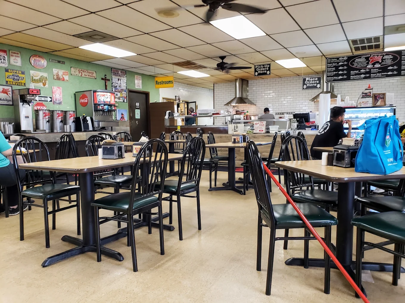 Zito's Deli