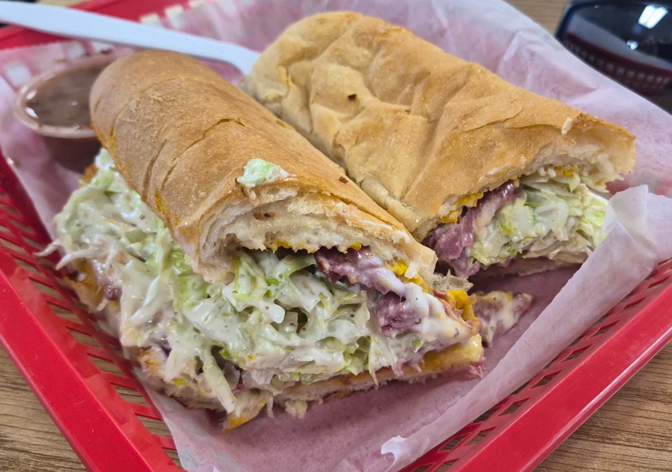 Zito's Deli