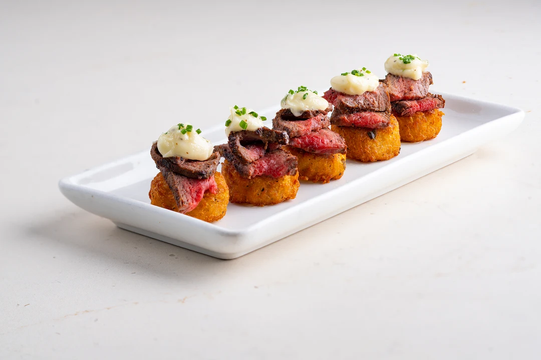Perry's Steakhouse & Grille